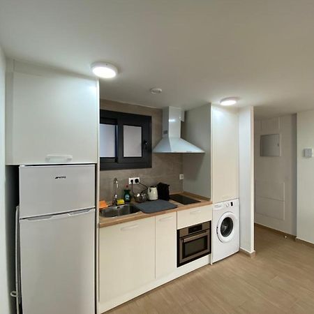 Central Apartment With Parking By Wayra Тарифа Экстерьер фото