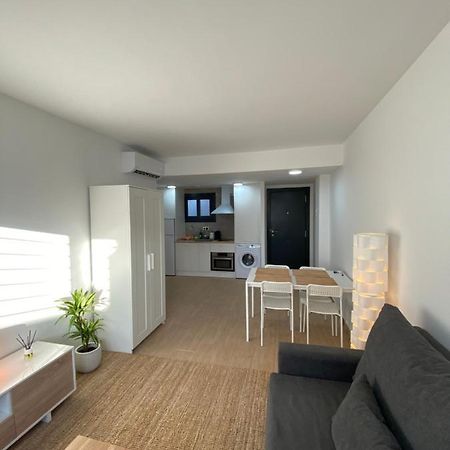 Central Apartment With Parking By Wayra Тарифа Экстерьер фото