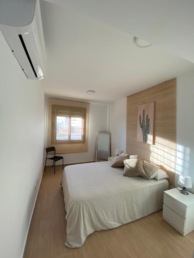 Central Apartment With Parking By Wayra Тарифа Экстерьер фото