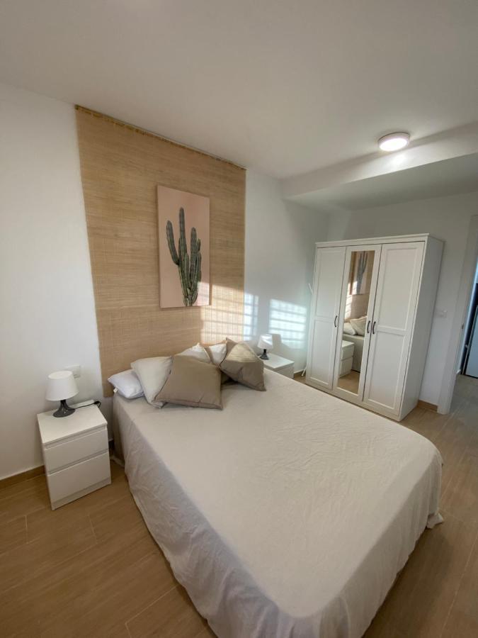 Central Apartment With Parking By Wayra Тарифа Экстерьер фото