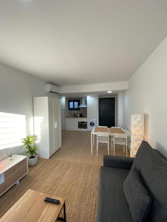 Central Apartment With Parking By Wayra Тарифа Экстерьер фото