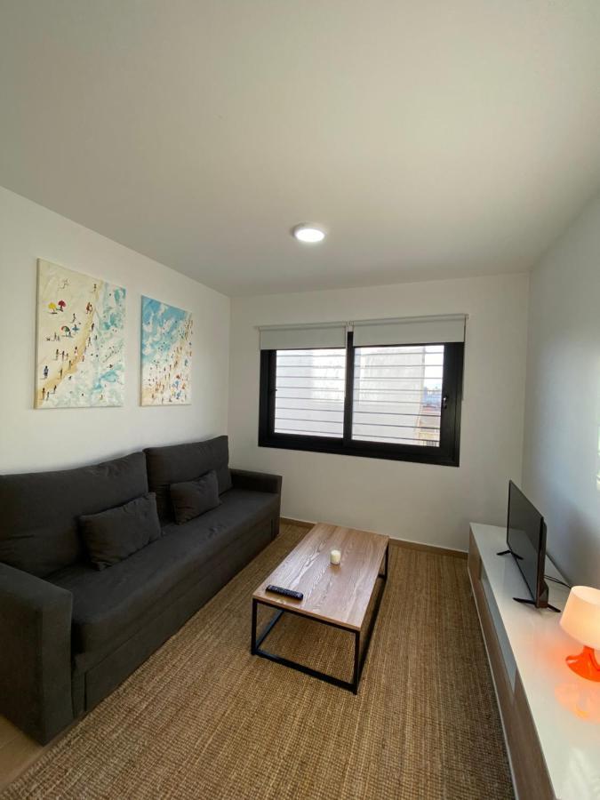 Central Apartment With Parking By Wayra Тарифа Экстерьер фото